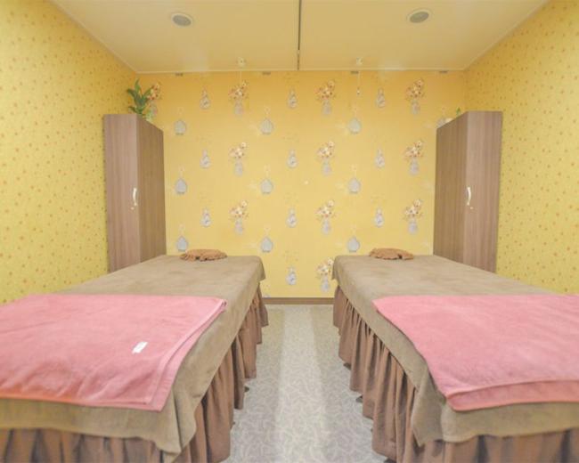  운서동 힐링테라피 마사지샵 사진 4