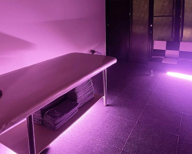 영천동 1인샵 존예