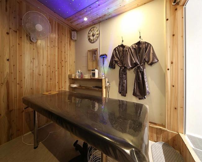 배곧동 해라테라피