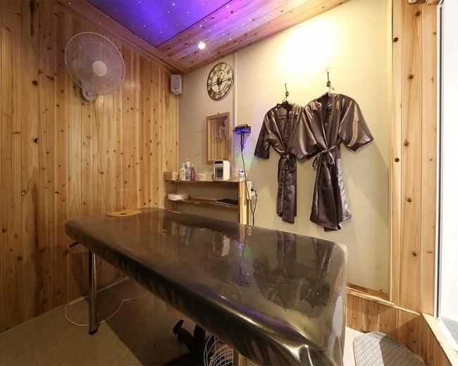 배곧동 해라테라피