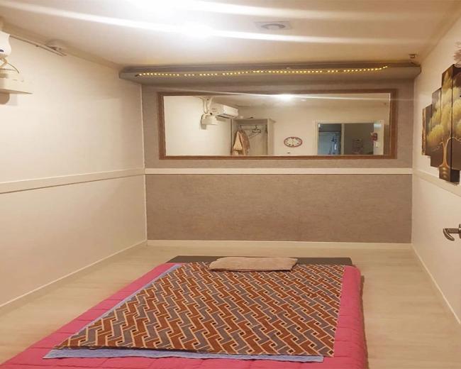 진평동 여우스파