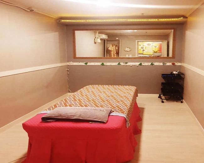 진평동 여우스파