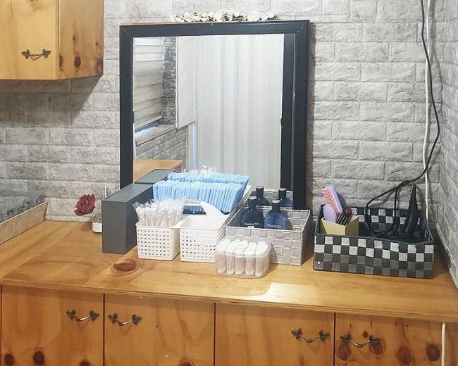 진평동 여우스파