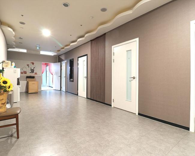 중동 귀족힐링테라피(동백)