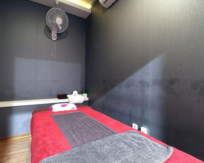 중동 귀족힐링테라피(동백)