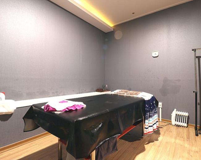 중동 귀족힐링테라피(동백)