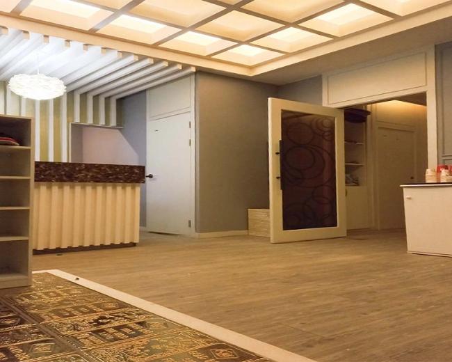 남정동 더샵스웨디시