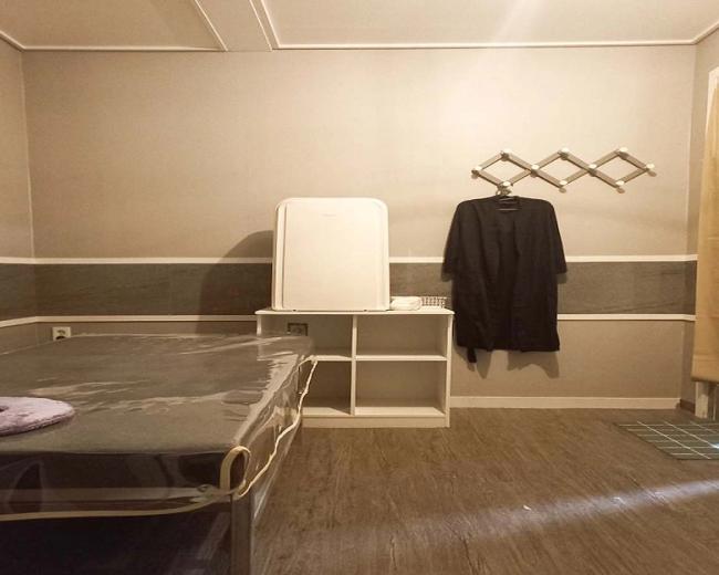 남정동 더샵스웨디시