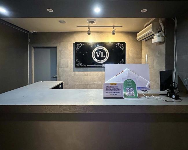 영통동 볼륨스웨디시