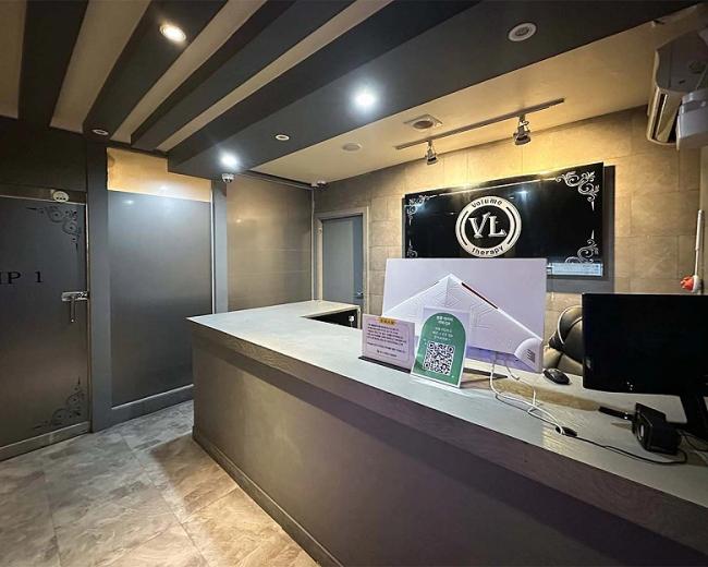 영통동 볼륨스웨디시