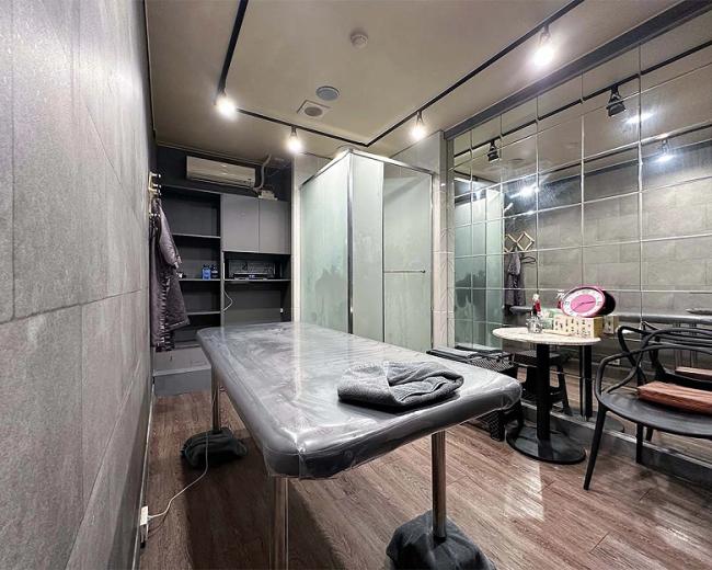 영통동 볼륨스웨디시