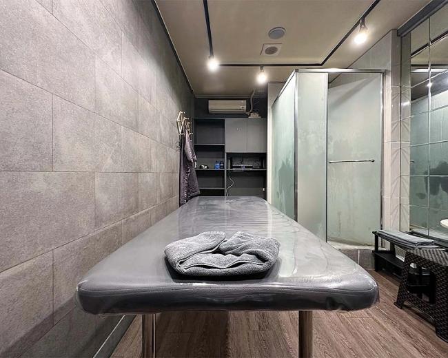 영통동 볼륨스웨디시