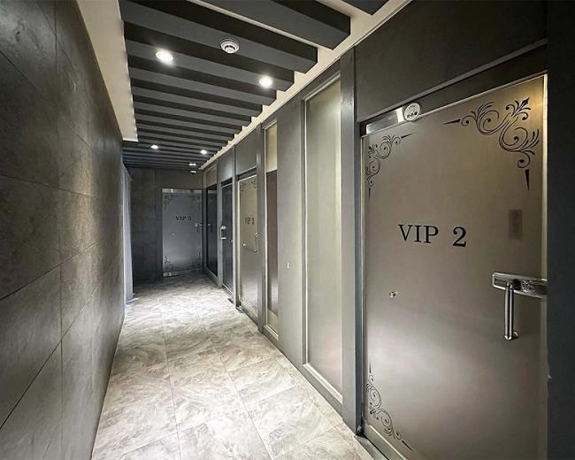 영통동 볼륨스웨디시