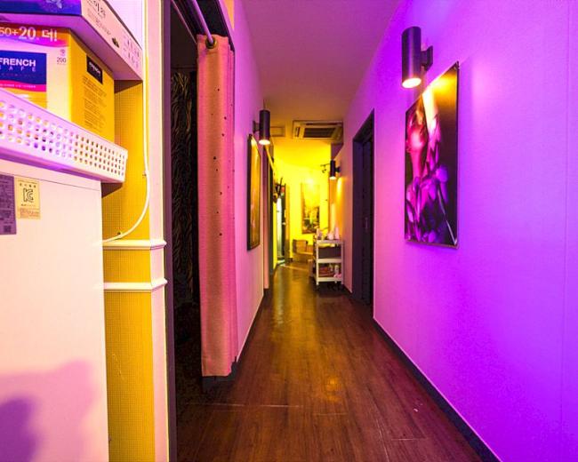 신장동 피플즈마사지(송탄)