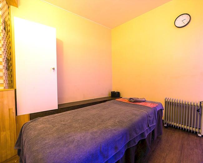 신장동 피플즈마사지(송탄)