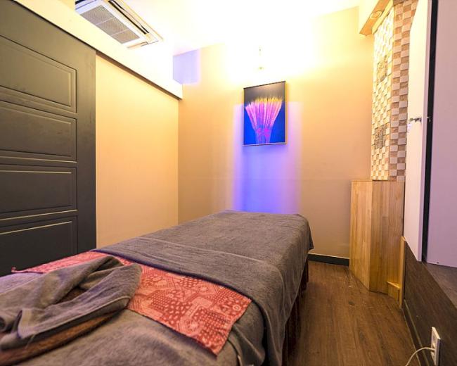 신장동 피플즈마사지(송탄)