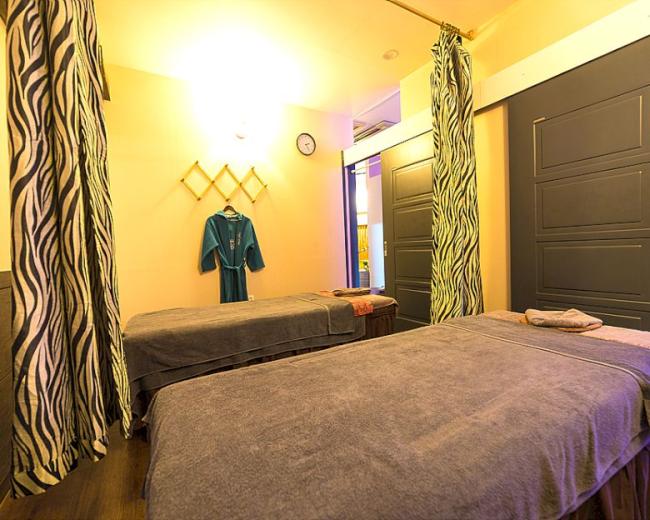 신장동 피플즈마사지(송탄)