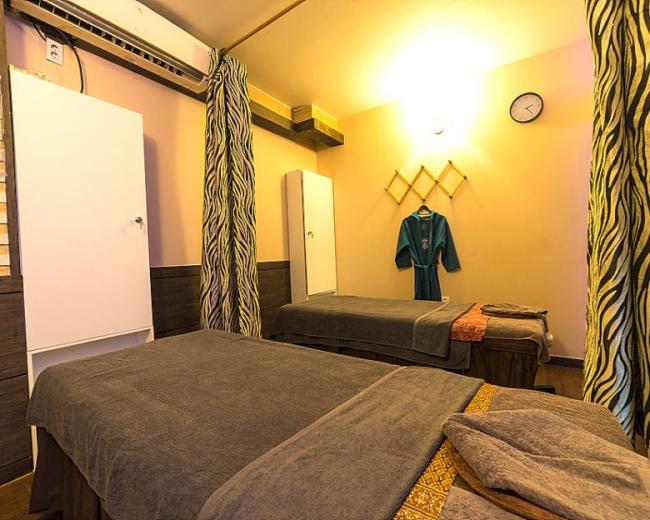 신장동 피플즈마사지(송탄)