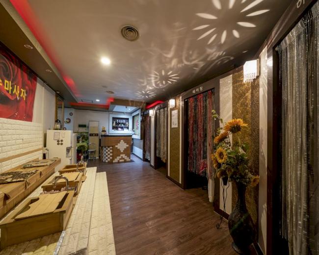  포승읍 수중국정통마사지 마사지샵 사진 5