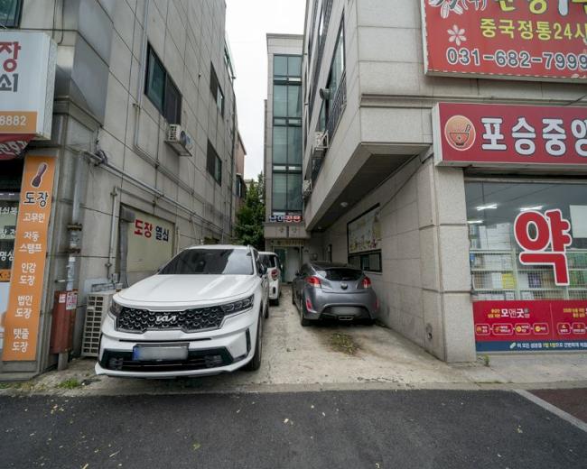  포승읍 수중국정통마사지 마사지샵 사진 6