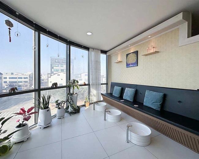 안중읍 약손아로마마사지