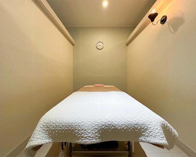 안중읍 약손아로마마사지