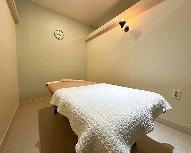 안중읍 약손아로마마사지