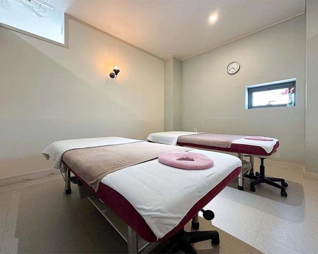 안중읍 약손아로마마사지