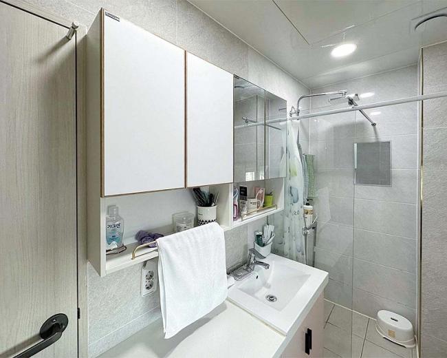 안중읍 약손아로마마사지