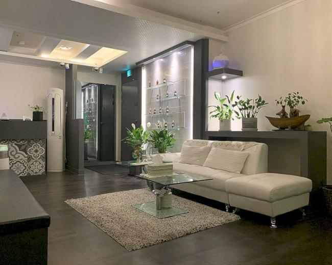 민락동 랩테라피(의정부)