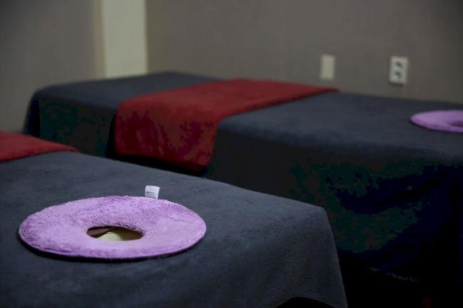 중문동 중문올레아로마