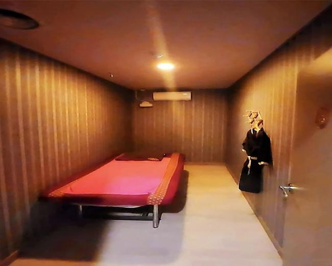 오창읍 크림테라피