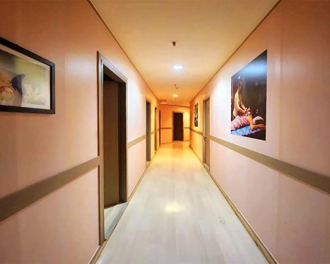 오창읍 크림테라피