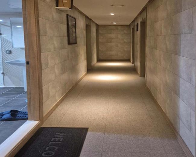 영천동 황실전통마사지