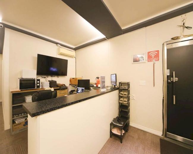 신천동 썸아로마(호계)