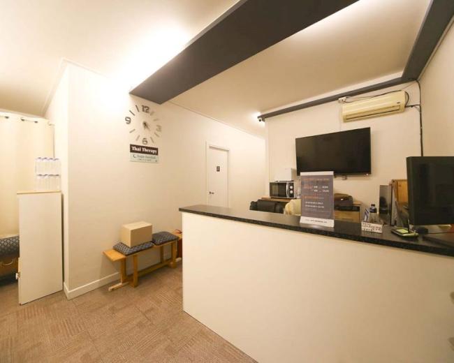  신천동 썸아로마(호계) 마사지샵 사진 2