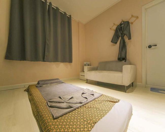 신천동 썸아로마(호계)