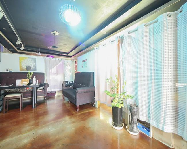 포승읍 골드전통