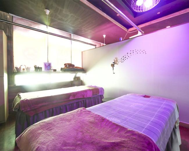 포승읍 골드전통