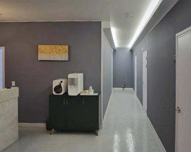 이서면 퍼플아로마