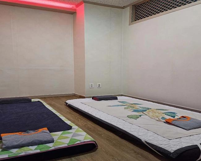 산북동 수성아로마