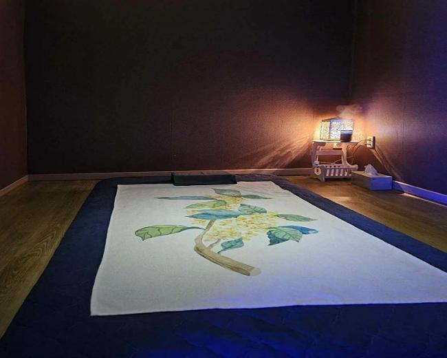 산북동 수성아로마