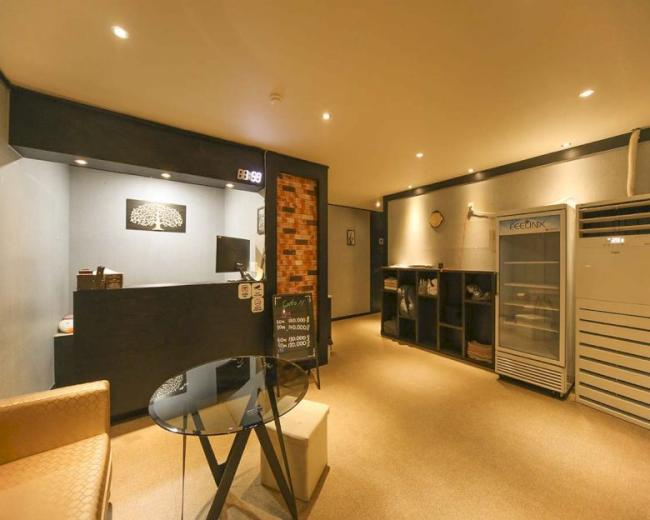  구포동 캣츠아로마(구미) 마사지샵 사진 2