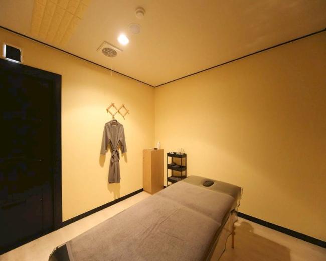  구포동 캣츠아로마(구미) 마사지샵 사진 3