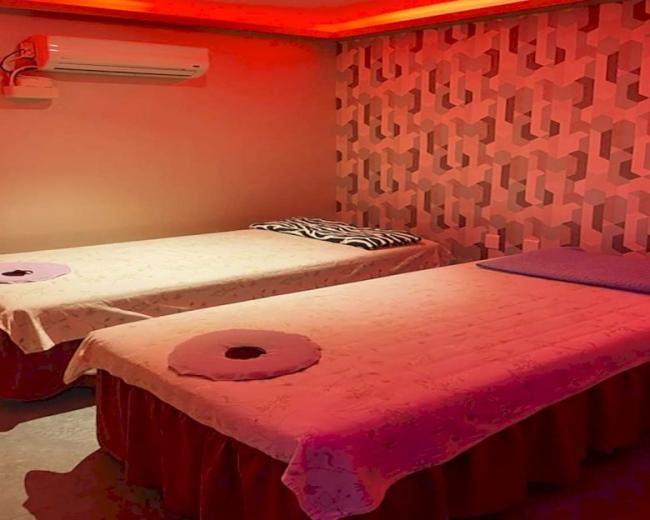 교동 치파오(여수)