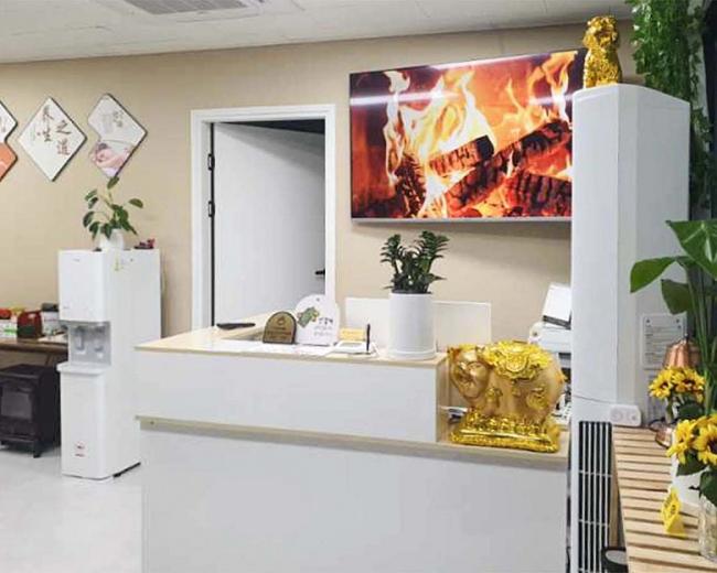 원당동 JJ마사지