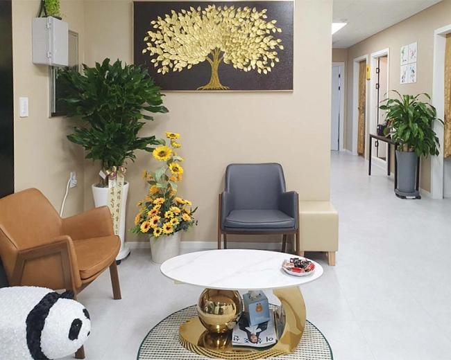 원당동 JJ마사지