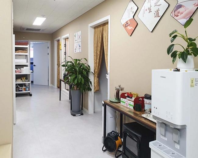 원당동 JJ마사지