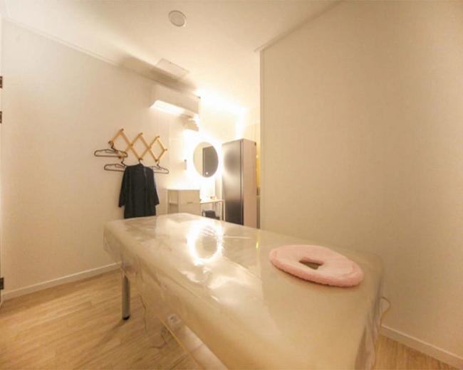 서정동 더케어 한국스웨디시