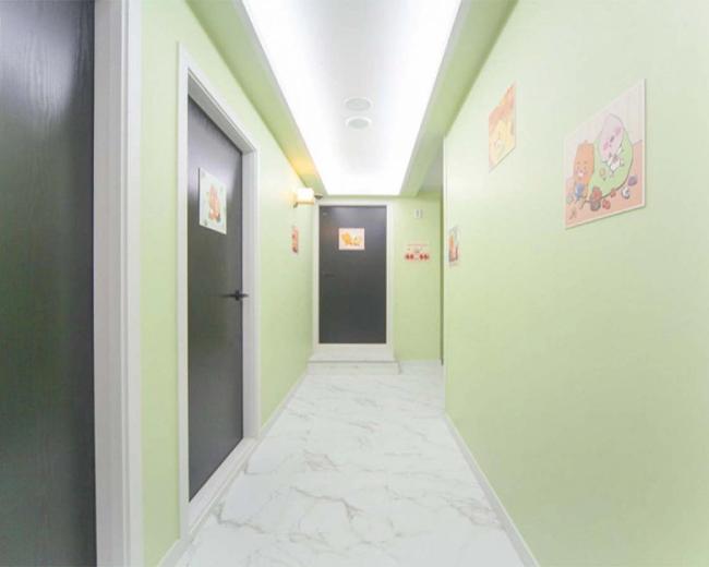 서정동 더케어 한국스웨디시